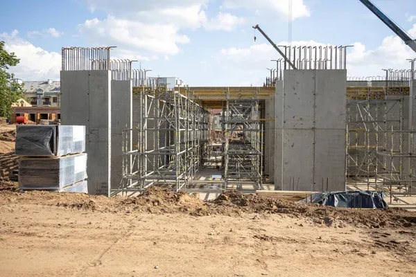 Industrial HVAC